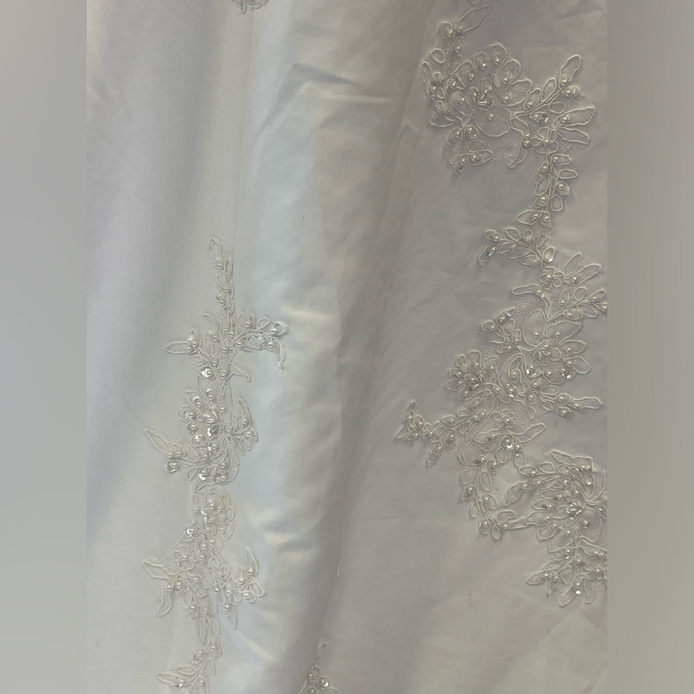 Wedding Gown - Picture 2 of 8